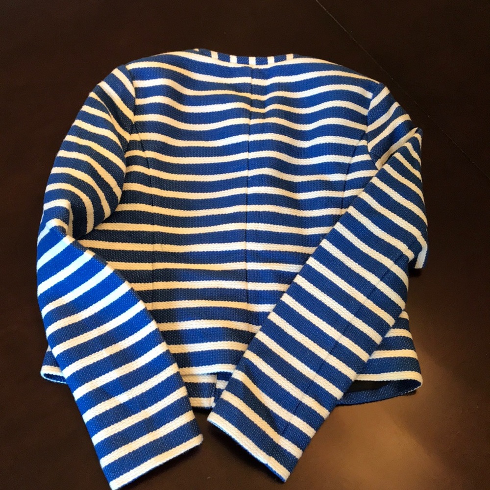 Gap Jacket Size 0 - image 4